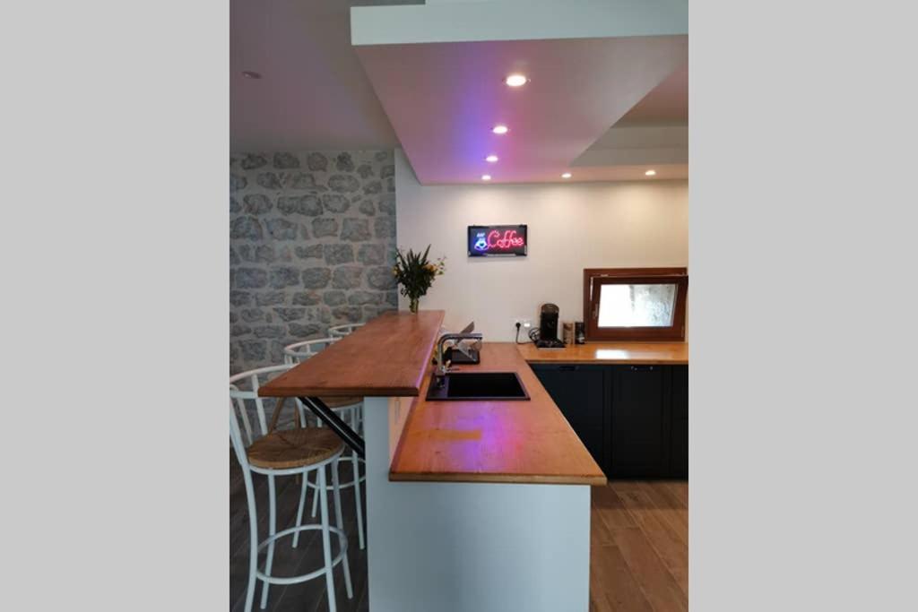 בלאזוק Maison Du Troubadour מראה חיצוני תמונה