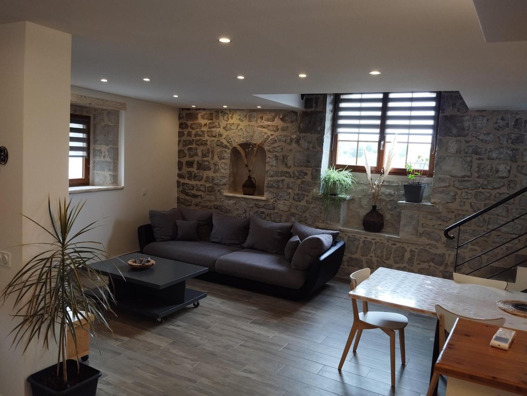בלאזוק Maison Du Troubadour מראה חיצוני תמונה